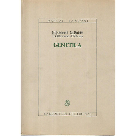 Genetica