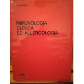 Immunologia ed allergologia