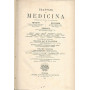 Trattato di medicina. Volume secondo