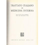 Trattato italiano di medicina interna. Malattie del canale digerente e del peritoneo. Volumi 1-2