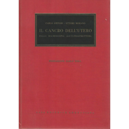 Il cancro dell'utero