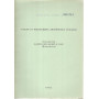Schede di bibliografia archivista italiana. Gennaio-Aprile 1974