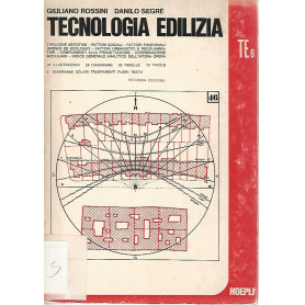 Tecnologia edilizia 6