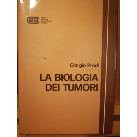 La biologia dei tumori