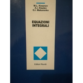 Equazioni integrali