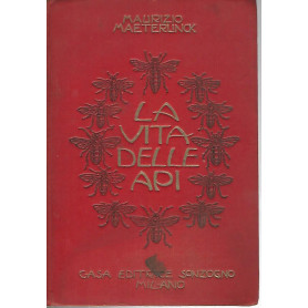 La vita delle api