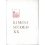 Rimini secolo XX