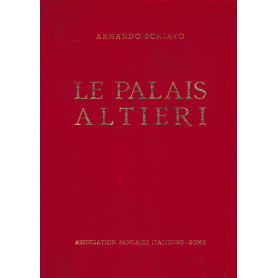 Le Palais Altieri