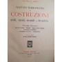 Trattato teorico-pratico di costruzioni civili