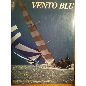 Vento blu.