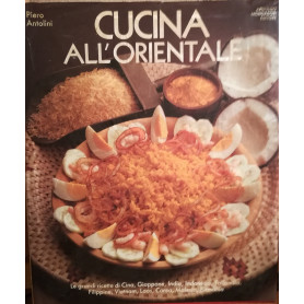Cucina all'orientale