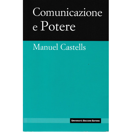 Comunicazione e potere