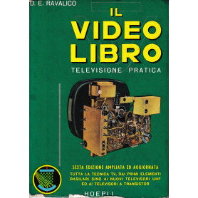 Il video libro. Televisione pratica