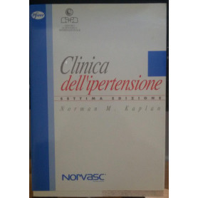Clinica dell'ipertensione