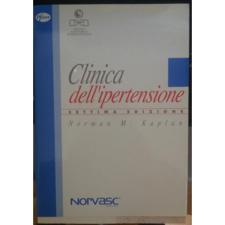 Clinica dell'ipertensione
