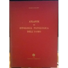 Atlante di istologia patologica dell'uomo