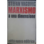 Marxismo e una dimensione