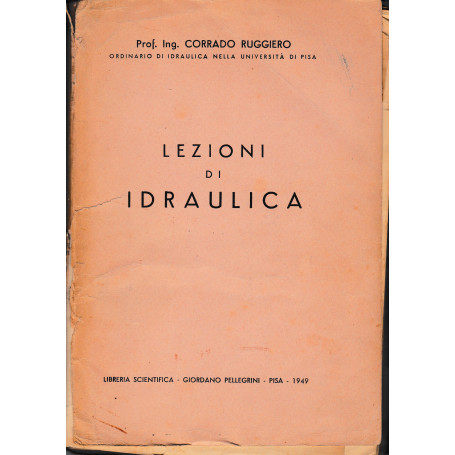Lezioni di idraulica