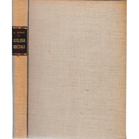 Istologia Generale
