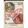 L'operetta da Hervé al musical.