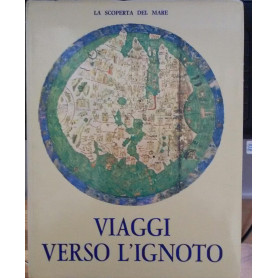 Viaggi verso l'ignoto