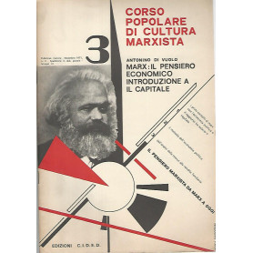 Corso popolare di cultura marxista 3