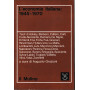 L'economia italiana 1945-1970