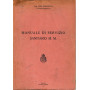 Manuale di servizio sanitario M. M.