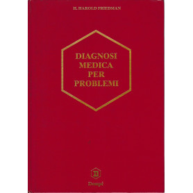 Diagnosi medica per problemi