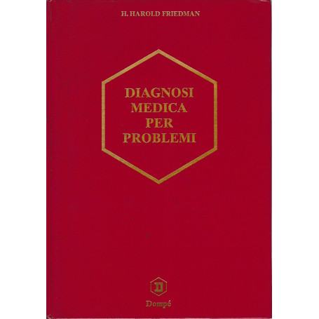 Diagnosi medica per problemi