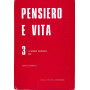Pensiero e vita 3. Il mondo materiale - Dio