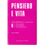 pensiero e vita 6. L'uomo esistenziale - Il bivio umanistico - La promozione dell'uomo