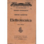 Esercizi elementari di elettrotecnica