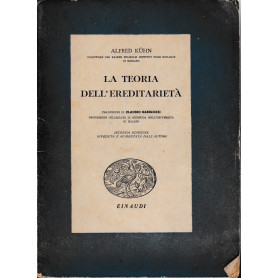 La teoria dell'ereditarietà