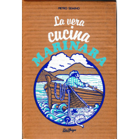 La vera cucina marinara