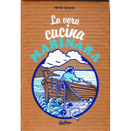 La vera cucina marinara