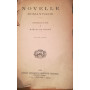 Novelle romantiche