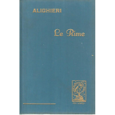 Le rime