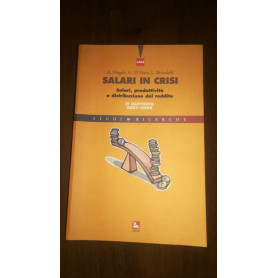 Salari in crisi