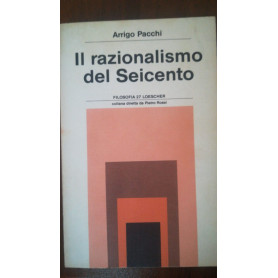 Il razionalismo del Seicento