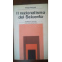 Il razionalismo del Seicento