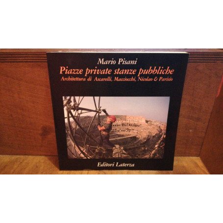 Piazze private