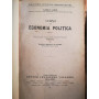 Corso di economia politica