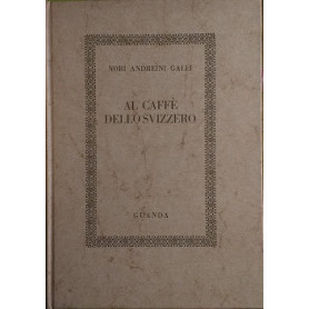 Al caffè svizzero