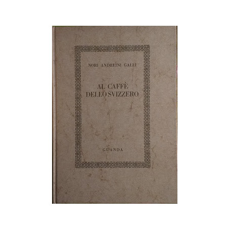 Al caffè svizzero