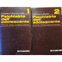 Psichiatria dell'adolescente. Studi sullo sviluppo e sulla sua patologia. Vol. 1 e 2