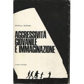Aggressività  giovanile e immaginazione