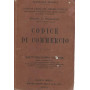 Codice di commercio