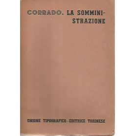 La somministrazione