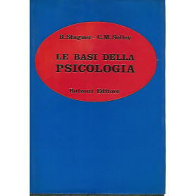 Le basi della psicologia